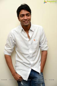 Telugu Hero Naresh