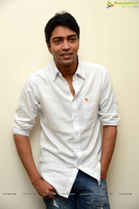 Telugu Hero Naresh