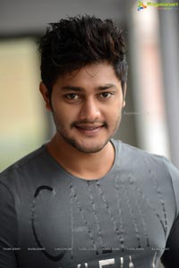 Hero Prince Cecil