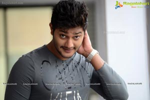 Hero Prince Cecil