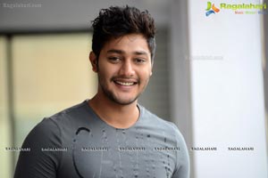 Hero Prince Cecil