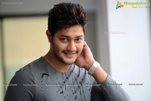 Hero Prince Cecil