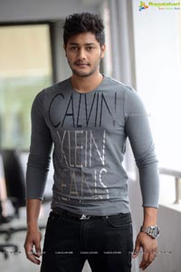 Hero Prince Cecil