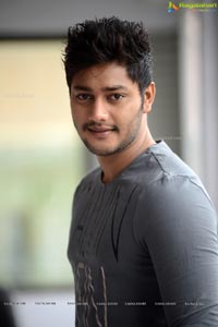 Hero Prince Cecil