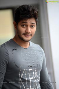 Hero Prince Cecil