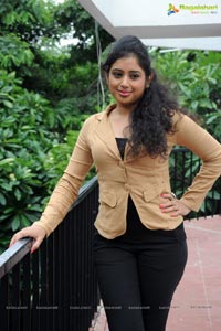 Heroine Jeevitha