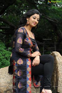 Heroine Tanishka Photo Gallery