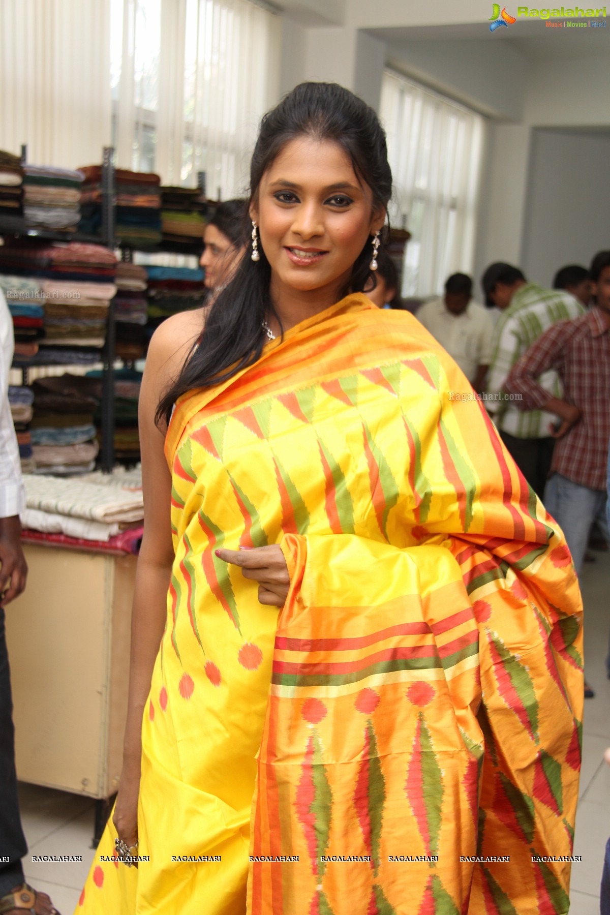 Puvisha Manoharan