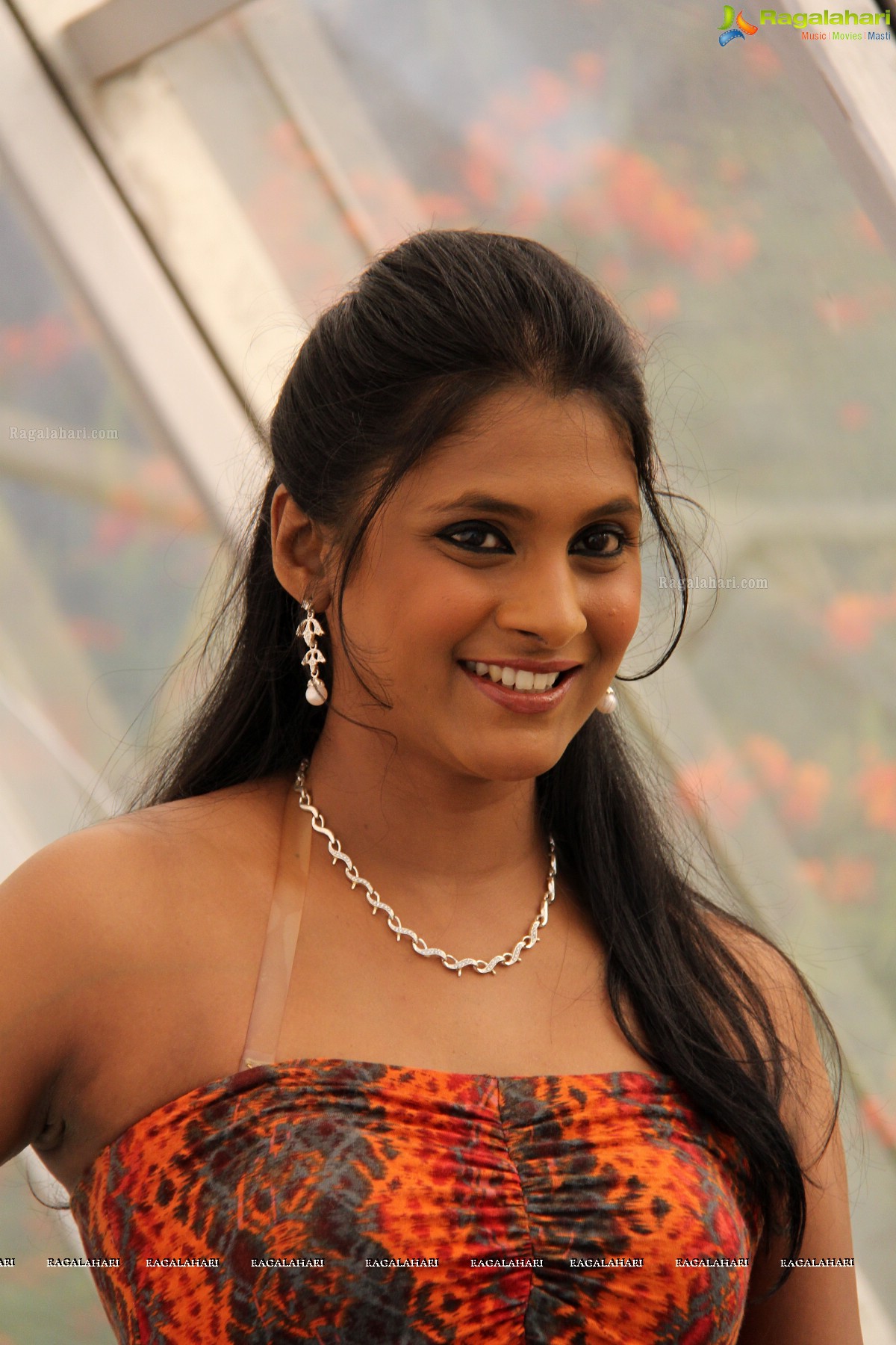 Puvisha Manoharan