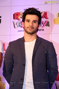 Kumar Taurani Son Girish Kumar Photos