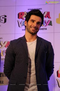 Kumar Taurani Son Girish Kumar Photos