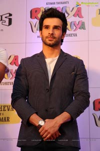 Kumar Taurani Son Girish Kumar Photos