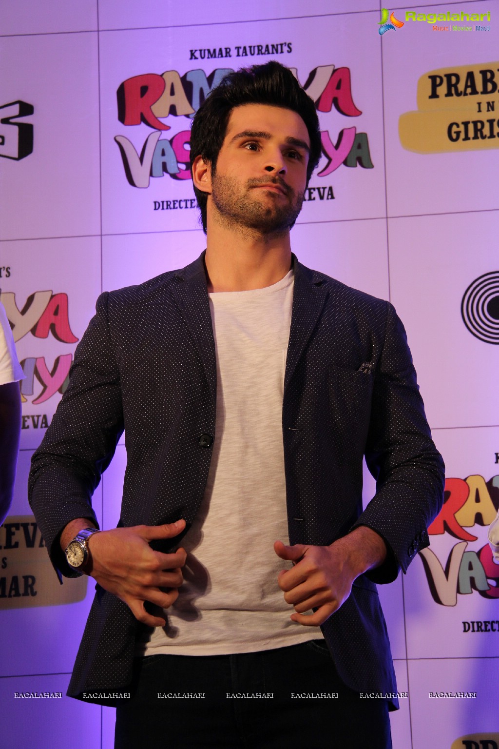 Girish Kumar