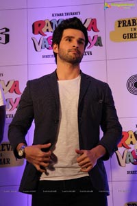 Kumar Taurani Son Girish Kumar Photos