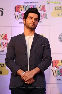 Kumar Taurani Son Girish Kumar Photos