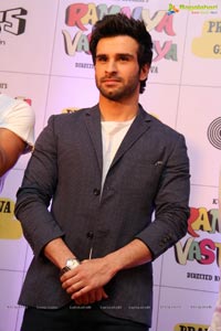 Kumar Taurani Son Girish Kumar Photos