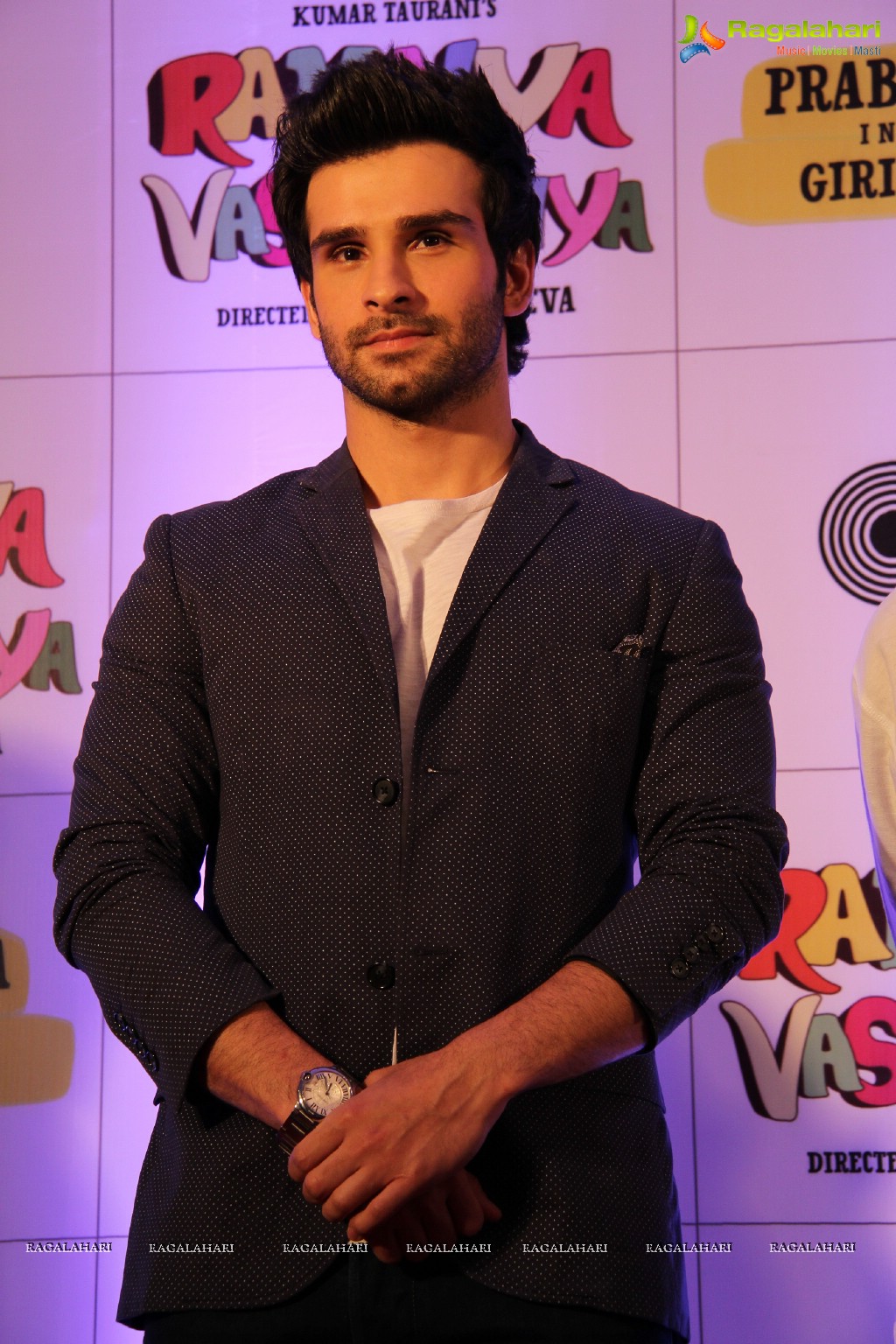 Girish Kumar