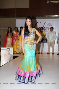 Manasa at Times Gehana Exhibition 2013