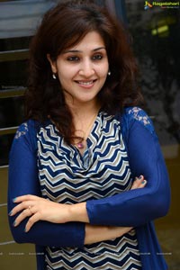 Medha Bahri in Moodu Mulla Bandham