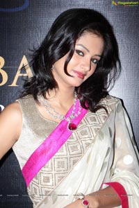 Monika Singh at Jewels of Asia