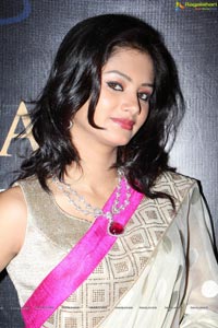 Monika Singh at Jewels of Asia