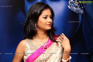 Monika Singh at Jewels of Asia