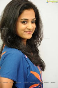 Prema Katha Chitram Heroine Nandita