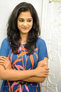 Prema Katha Chitram Heroine Nandita