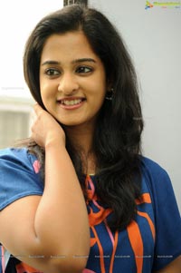 Prema Katha Chitram Heroine Nandita