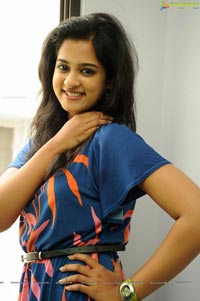 Prema Katha Chitram Heroine Nandita