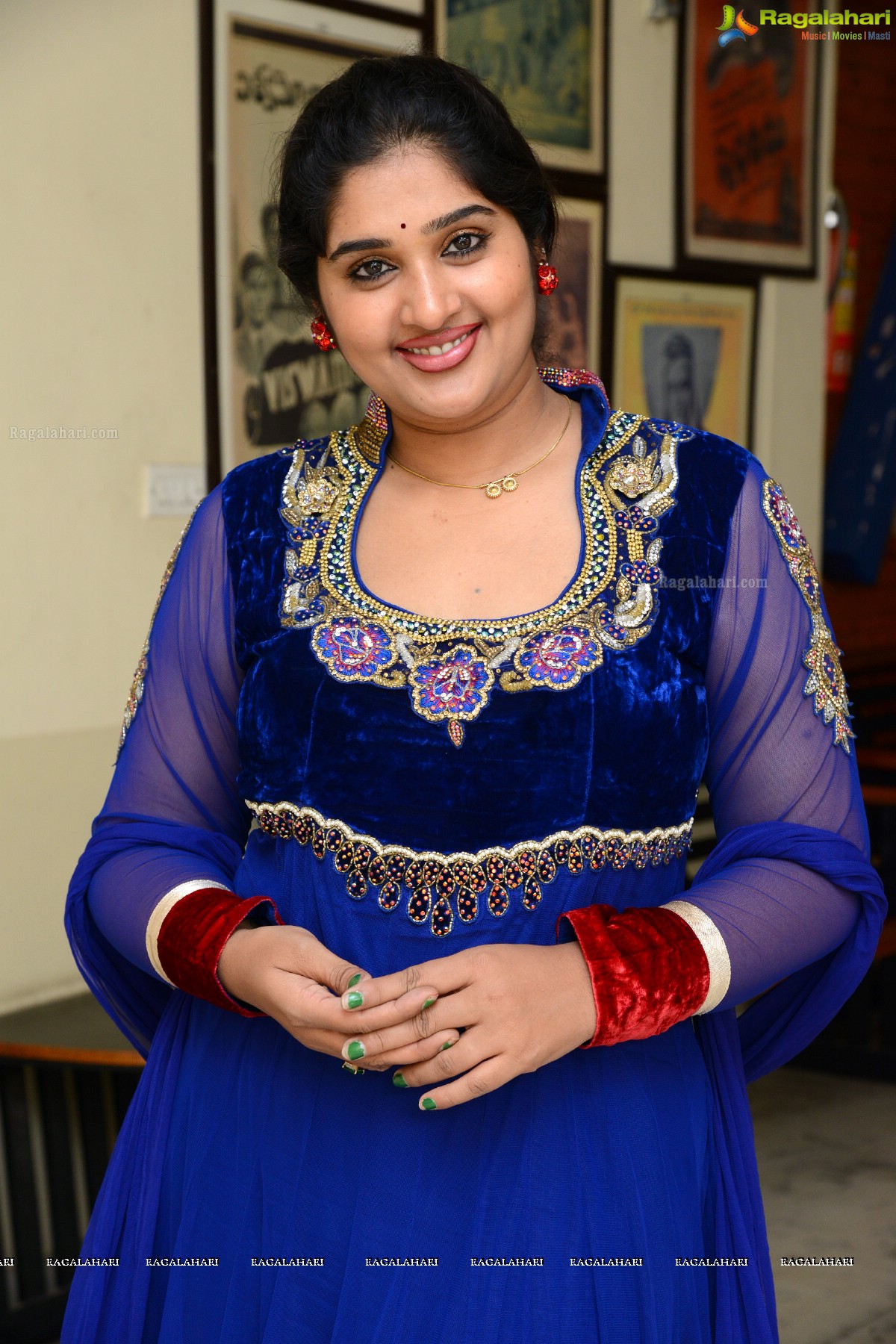 Shailaja Priya