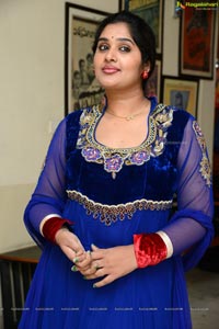 Moodu Mulla Bandham Actress Priya