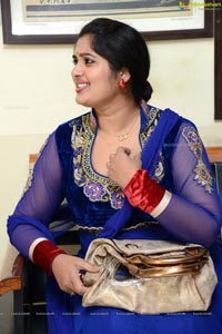 Moodu Mulla Bandham Actress Priya