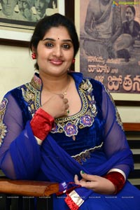 Moodu Mulla Bandham Actress Priya