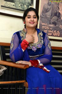 Moodu Mulla Bandham Actress Priya