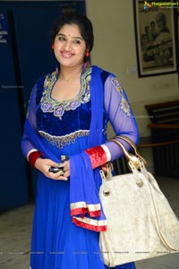 Moodu Mulla Bandham Actress Priya