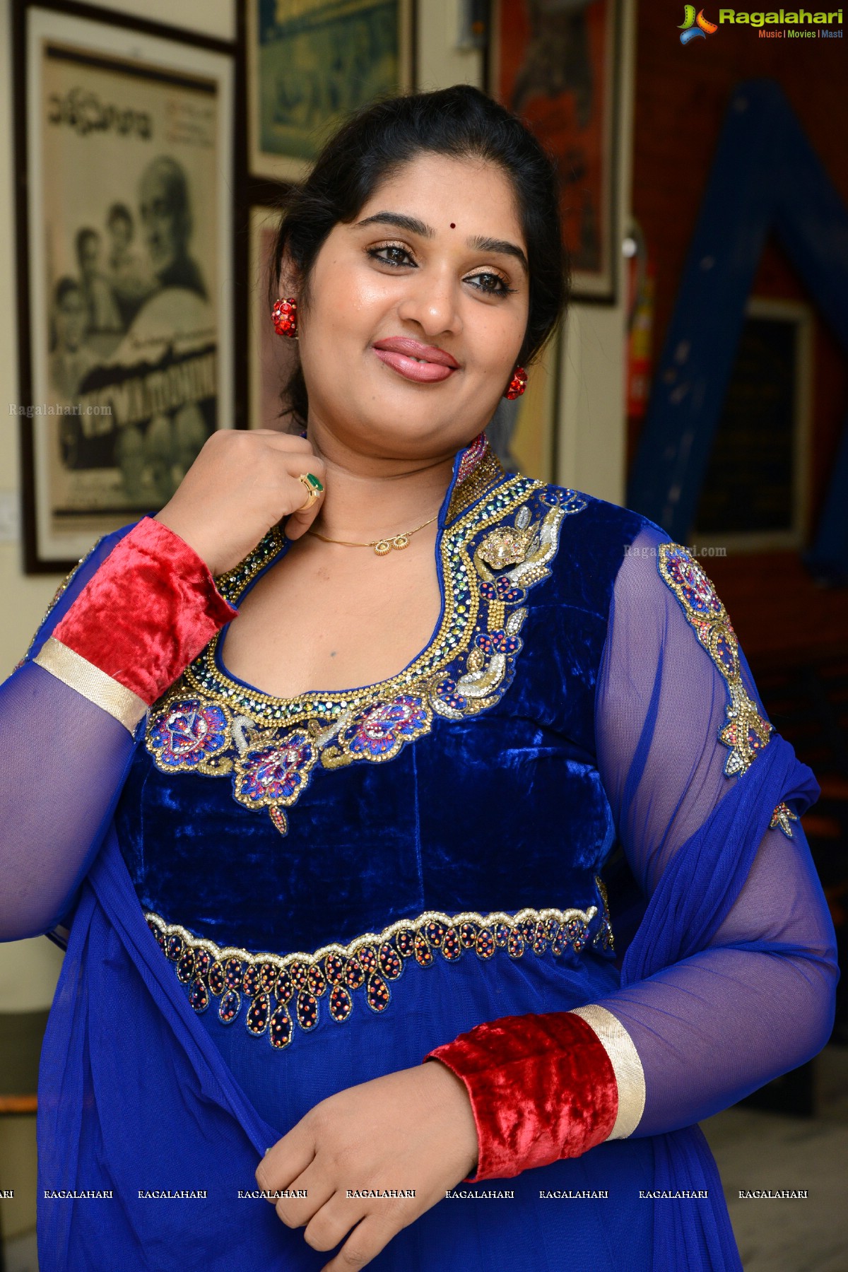 Shailaja Priya