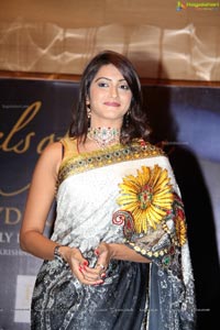 Heroine Priyanka Rao