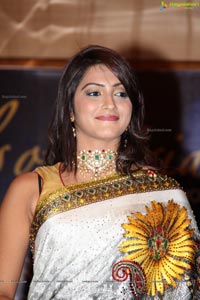 Heroine Priyanka Rao