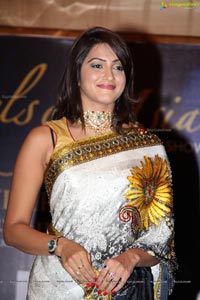 Heroine Priyanka Rao