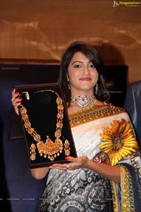 Heroine Priyanka Rao