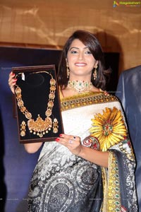 Heroine Priyanka Rao