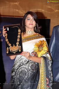 Heroine Priyanka Rao