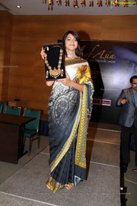 Heroine Priyanka Rao