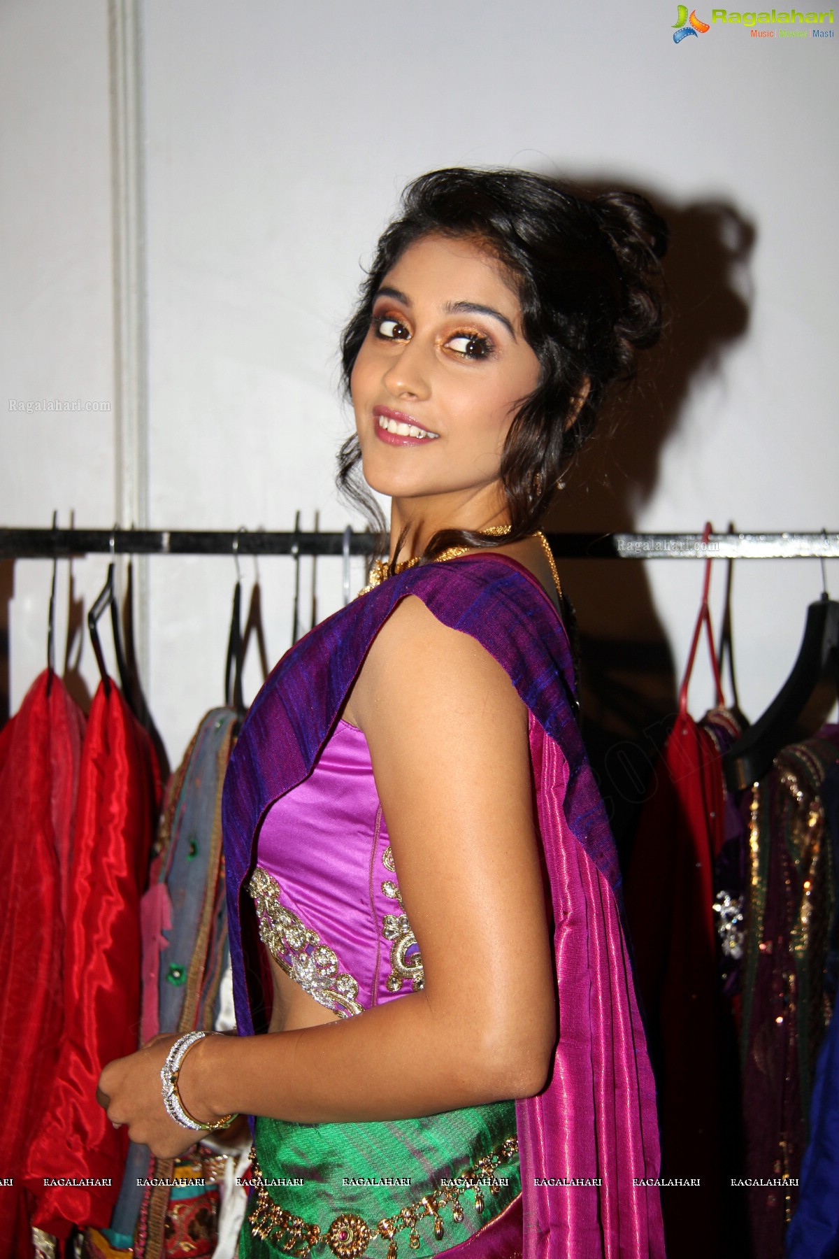 Regina Cassandra