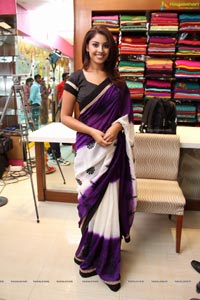 Richa Gangopadhyay in Saree