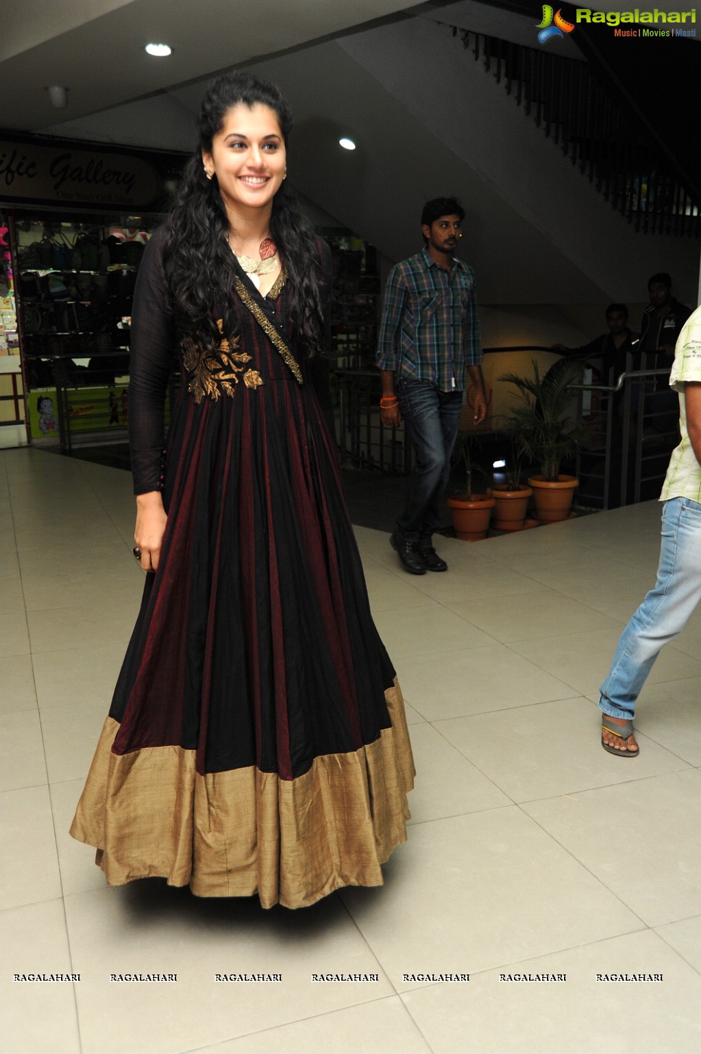 Taapsee