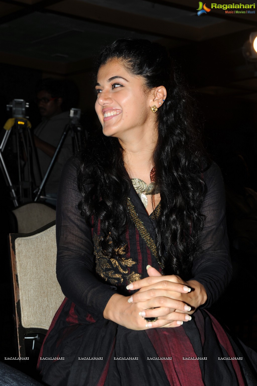 Taapsee