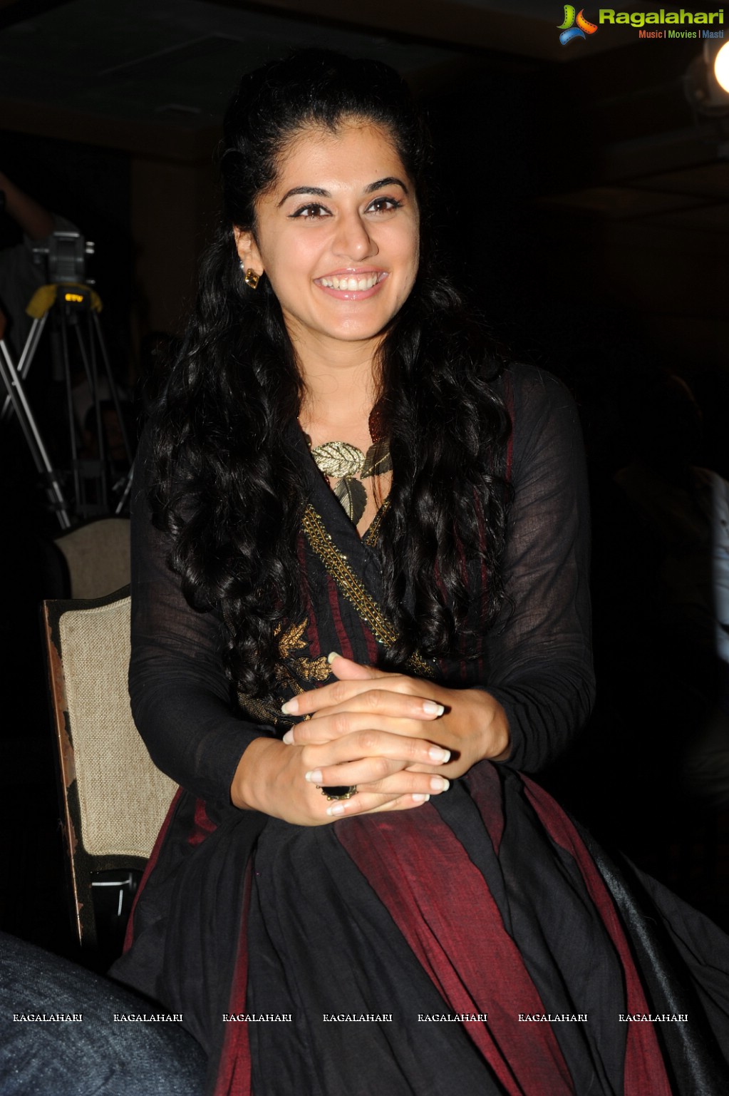 Taapsee