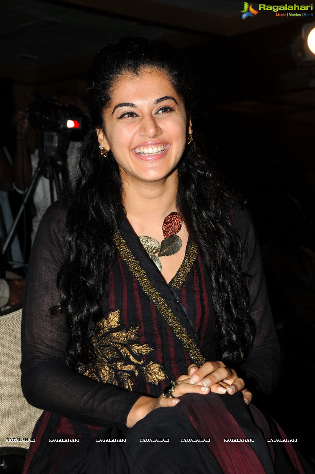 Taapsee